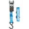 Channellock 1'' x 10 Ft. Ratchet Tie Down With S Hooks, 4PK 594325 - alternate 2