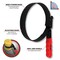 Performance Tool 4-3/4 to 5-3/4 in. Swivel Oil Filter Wrench W54049 - alternate 5