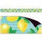 Teacher Created Resources Lemon Zest Magnetic Border, 24 Feet Per Pack, 3PK TCR77455 - alternate 2