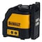 Dewalt Cross Line Laser DW088K - alternate 1
