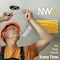Nuwatt 3 Inch 2 Hour Square Trim Fire Rated Recessed Lighting Canless LED Lights 2700K-5000K, 550LM, 12PK NW-P-SQDL-3-8W-5CT-FR-WH-12P - alternate 7