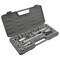 Performance Tool 52 pc. Socket Set, Ratchets, SAE/Metric Sockets, Storage Case W1172 - alternate 1