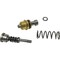 Cnh VALVE HYDRAULIC, CNH OEM 1445975 1445975 - alternate 1