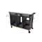 Oklahoma Joes Prep/Storage Cart Steel 36" H X 45" W X 20" L 23252169 - alternate 9