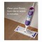 Swiffer PowerMop Mopping Pads, 15.4 x 5.3, White/Purple, 8PK 08189 - alternate 5