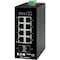 Eaton EATON Ethernet Switch 8-Port Gigabit Unmanaged  NGI-U08C2 - alternate 1