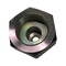Komatsu NIPPLE, KOMATSU OEM 14X-Z16-1680 14X-Z16-1680 - alternate 3