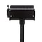 Jamestown Advanced Products ADA Accessible Swivel Grate Charcoal Grill, Pad Mount GADAS-STDSM-NSH - alternate 1