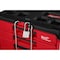Milwaukee Tool PACKOUT Multi-Depth 3-Drawer Tool Box, Polypropylene, Black/Red, 22 in W x 16-1/2 in D 48-22-8447 - alternate 9