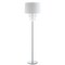 Jonathan Y Abigail 61" Crystal / Metal LED Floor Lamp, Clear/Chrome JYL2034A - alternate 8