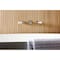 Kingston Brass Two-Handle Wall Mount Tub Faucet, Polished Nickel KS5026PL - alternate 4