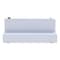 Uws Stl Transfer Tank, L-Shape, White, 100gal. ST-100-L-W - alternate 5