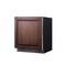 Summit 27in Wide Built-In All-Refrigerator, ADA Compliant Panel Not Included FF27BSSADAIF - alternate 11