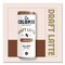 La Colombe Draft Latte Cold Brew, Mocha Latte, 11 oz Can, 12PK LCT00500 - alternate 8