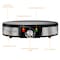 Megachef Nonstick Crepe and Pancake Maker Breakfast Griddle MC-2900PM - alternate 5