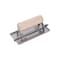 Marshalltown Steel Hand Groover, Concrete Hand Groover, 6 x 3 inch Groover, 1/2 inch Groove Depth CG396 - alternate 2