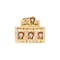 Incredible Novelties Kimmon Mimmon Plush Doll 1 pc KIM 556005 - alternate 1