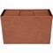 Business Source Expanding File Legal 8 1/2" x 14" Sheet Size 26537 - alternate 3