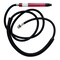 Chicago Pneumatic Air Pencil Die Grinder, 1/8 in Collet, 1/4 in NPT, 0.05 HP, 60,000 RPM, 20PK CP9104Q-CTN - alternate 3