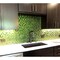 Apollo Tile Emerald Green 11.3 in x 11.3 in Glass Glossy Floor and Wall Mosaic Tile 4.43 sqft/case, 5PK APLJP88308A - alternate 7