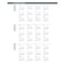 House Of Doolittle Academic Weekly/Monthly Planner, 12 Months, Aug-Jul, 7 in x 9 in, Black Suede-Like Cover 2955-32 - alternate 4