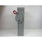 Ge Safety Switches TH 3P 100A 240V 50/60Hz 3Ph Fusible 4Wire NEMA 3R Heavy Duty TH4323R - alternate 6