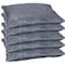 Chemsorb Universal Absorbent Pillows 18 inx18 in, 5PK SP37GA-P5 - alternate 1