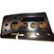 John Deere INSTRUMENT PANEL, JOHN DEERE OEM CQ33670 CQ33670 - alternate 1