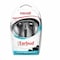 Maxell Stereo Ear Buds, 13.5mm Drive, 3' Rubber Cord 190568 - alternate 1
