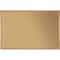 Ghent Cork Bulletin Board, Natural, Indoors 1423-1 - alternate 1