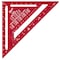 Milwaukee Tool Rafter Square, Aluminum, SAE MLSQ0120 - alternate 8