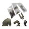 Caterpillar KIT INSULATI, CATERPILLAR OEM 4615640 4615640 - alternate 6