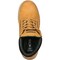 Handpoint Mens Wheat Nubuck Leather Soft Toe Work Boots-Slip Resistant Casual Safety Shoes, 8 00094EE-8 - alternate 4