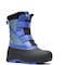 Ranger Youth Winter Boot, 8 M, 8 in H, Blue Black RGSBC20 - alternate 1