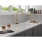 Delta Monrovia: Touch2O Technology Kitchen Faucet with Touchless Technology 9191TL-CZ-PR-DST - alternate 7