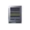 Summit 24in Wide Built-In Beverage Center CL24BV1 - alternate 6