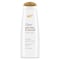Dove Anti-Frizz and Smooth Shampoo, 12 Fluid Ounce, 6PK 64352122 - alternate 1