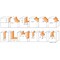 Cmt 12-PIECE ROUTER BIT SET S=1/4in 800.503.11 - alternate 3