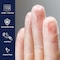 Safety Zone 4 mil Vinyl Powder Free Examination Gloves - Clear, Sm - Case of 1000 VPF232 - alternate 3