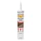 Rust-Oleum Concrete Repair Compound, Cartridge, Gray, 49 ft at 3/16 in Coverage 392530 - alternate 1