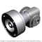 Cone Drive WORM GEAR REDUCER F0500150DFFX03 - alternate 1