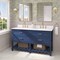 Craft And Main Vanity, No Top, 60 in LSBV6022D - alternate 4