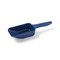 Zoro Select Sampling Scoop, Polypropylene, Blue, PK100 UNST105 - alternate 1