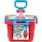 Melissa & Doug Fill And Roll Grocery Basket 4073 - alternate 1