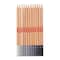 Talens Art Creation Graphite Pencils, 12-Piece Set, 3PK 9028112M - alternate 4