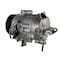 Motorcraft A/C Compressor,  YCC631 - alternate 5