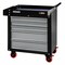 Shuter Utility Cart  Heavy Duty includes 5-Modular Drawers 1011063 - alternate 4