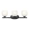 Z-Lite Colette Matte Black 3 Light Vanity 1963-3V-MB - alternate 6