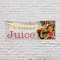 Signmission Fresh Juice, 24 Inch x 72 Inch, Vinyl Banner B-72-30657 - alternate 3