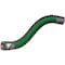 Gates Green Stripe Heavy-Duty Vulco-Flex Coolant Hose 26508 - alternate 5
